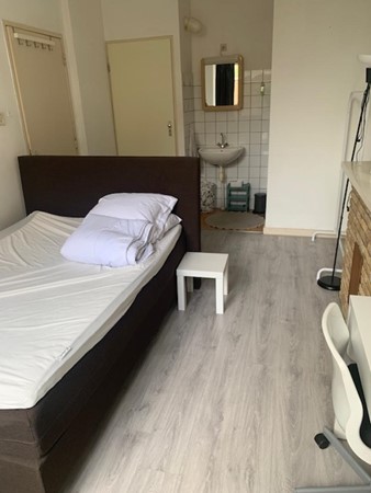 Te huur: Willebrordusstraat 5B, 3037 TG Rotterdam